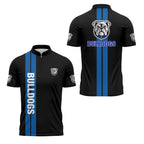 Canterbury-Bankstown Bulldogs Apparels SC013