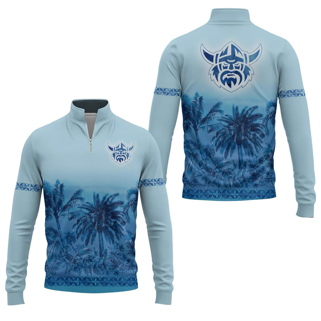 Canberra Raiders Apparels SHW001