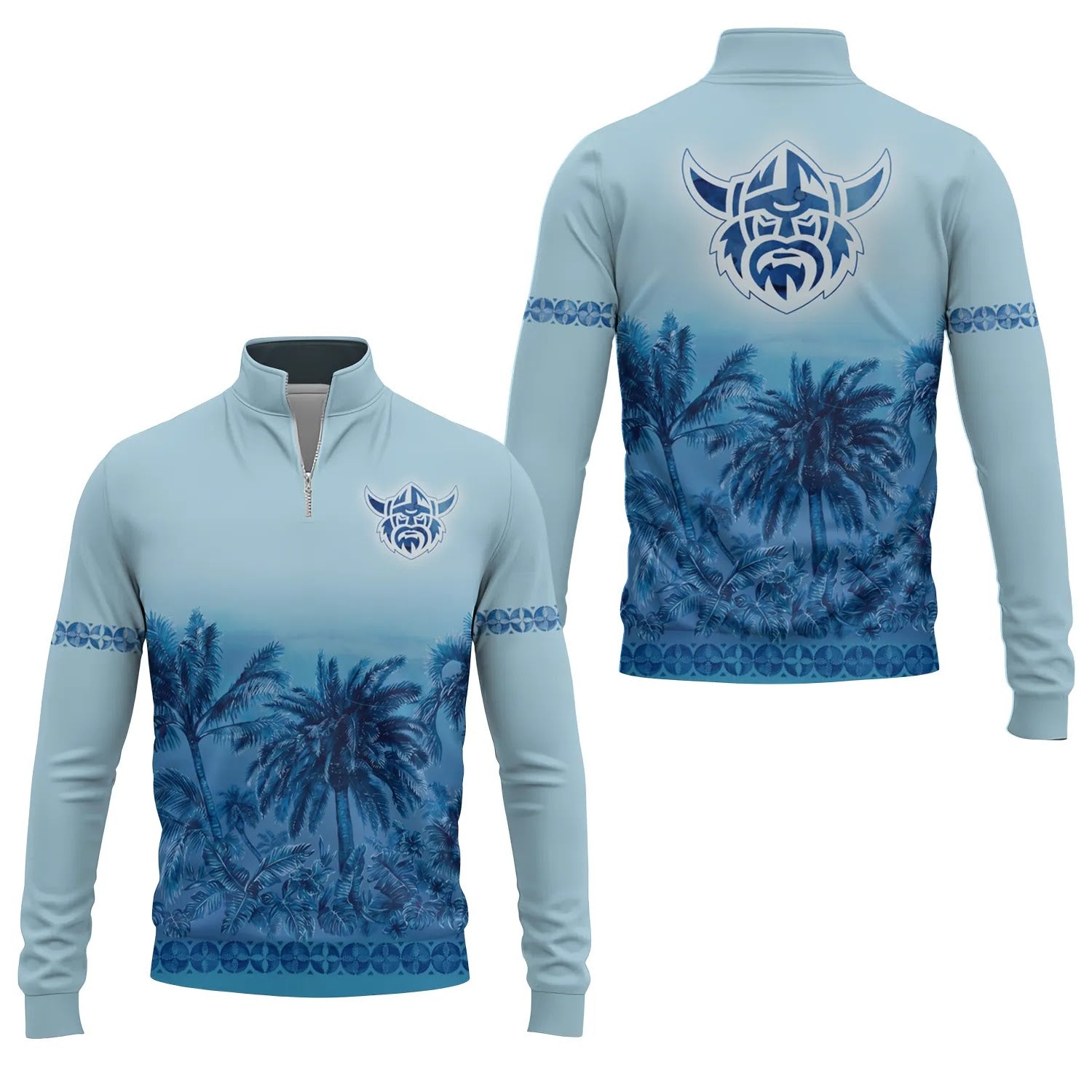 Canberra Raiders Apparels SHW001