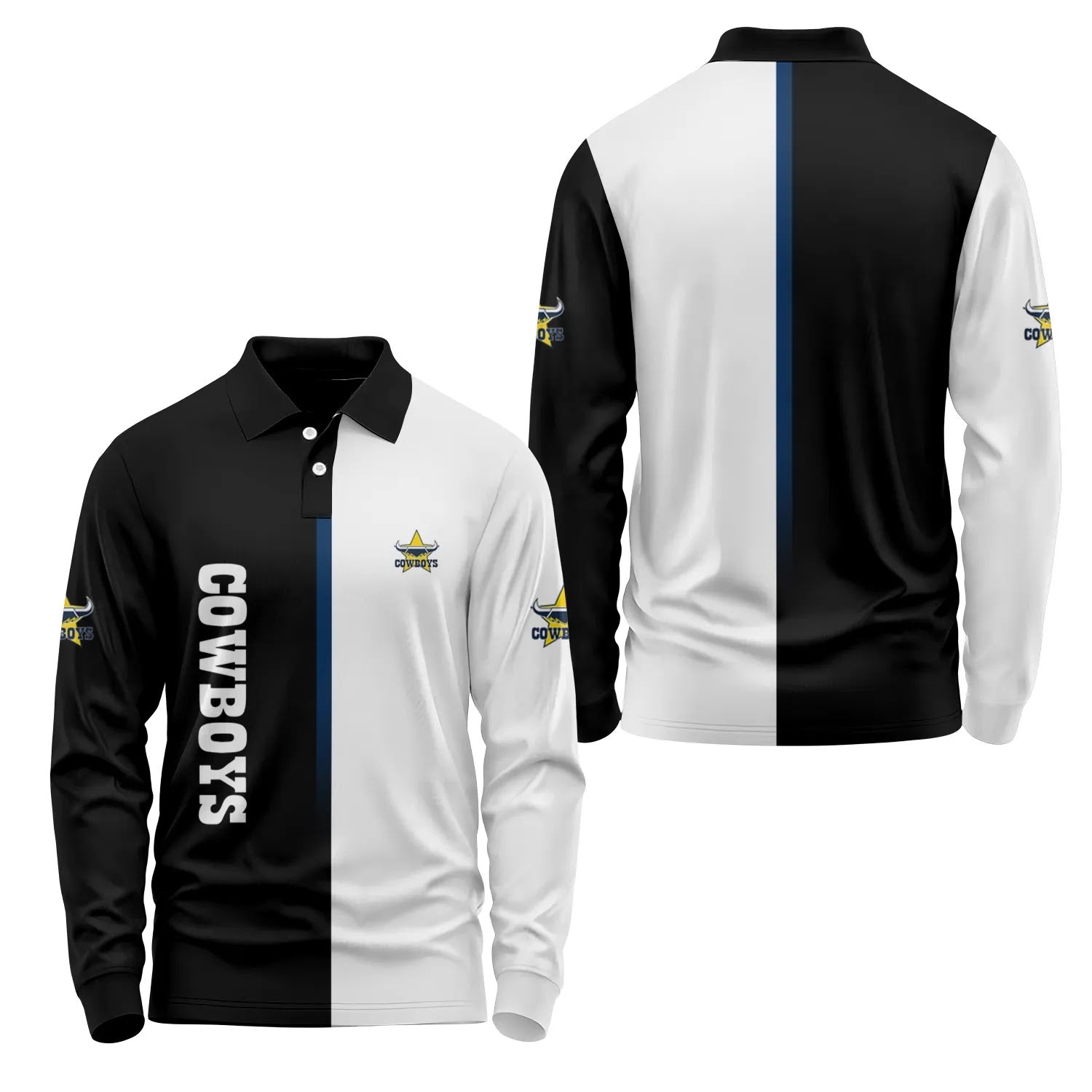 North Queensland Cowboys Apparels SC076