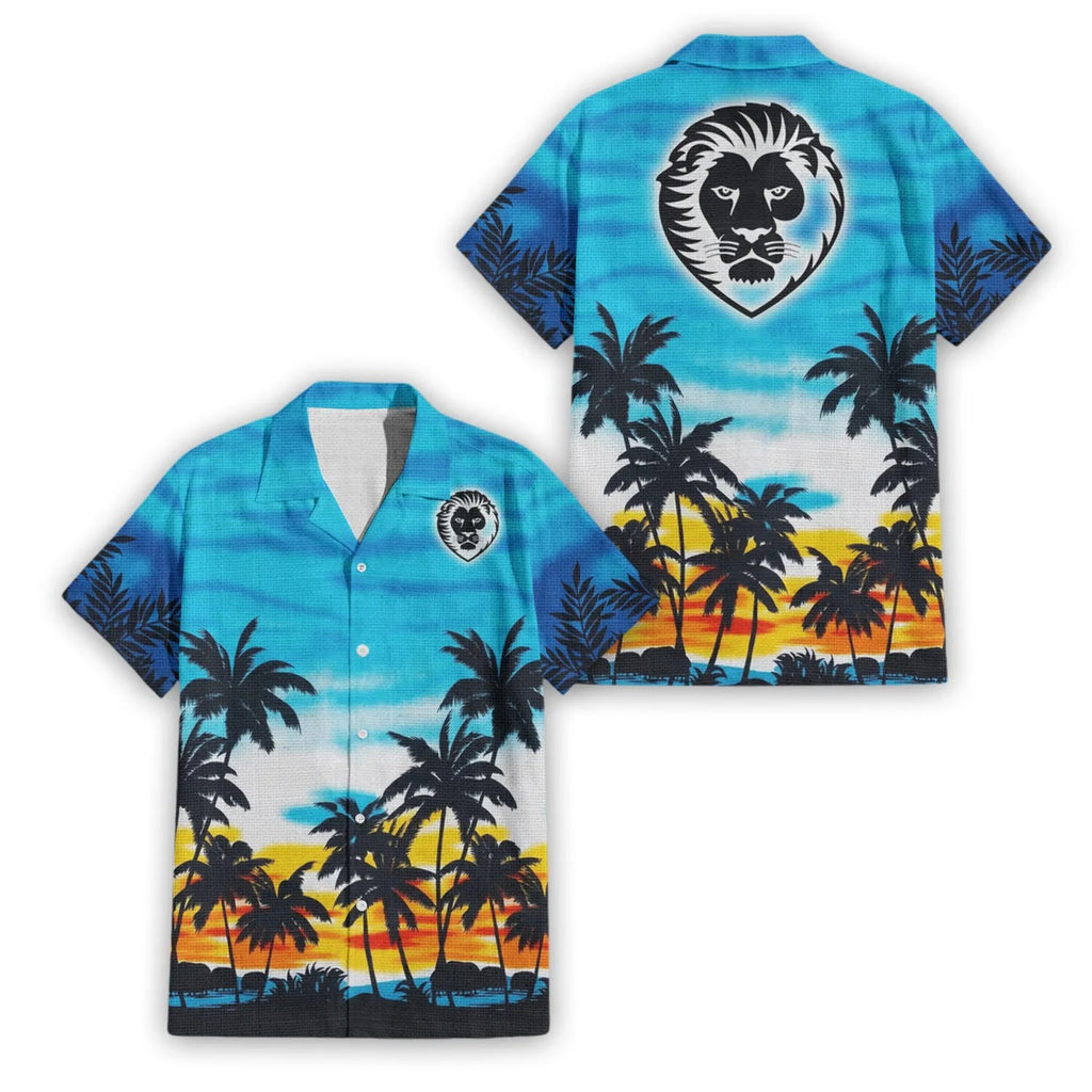 Brisbane Lions Apparels SHW051