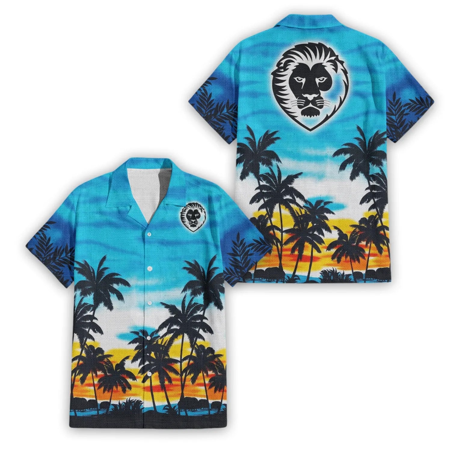Brisbane Lions Apparels SHW051