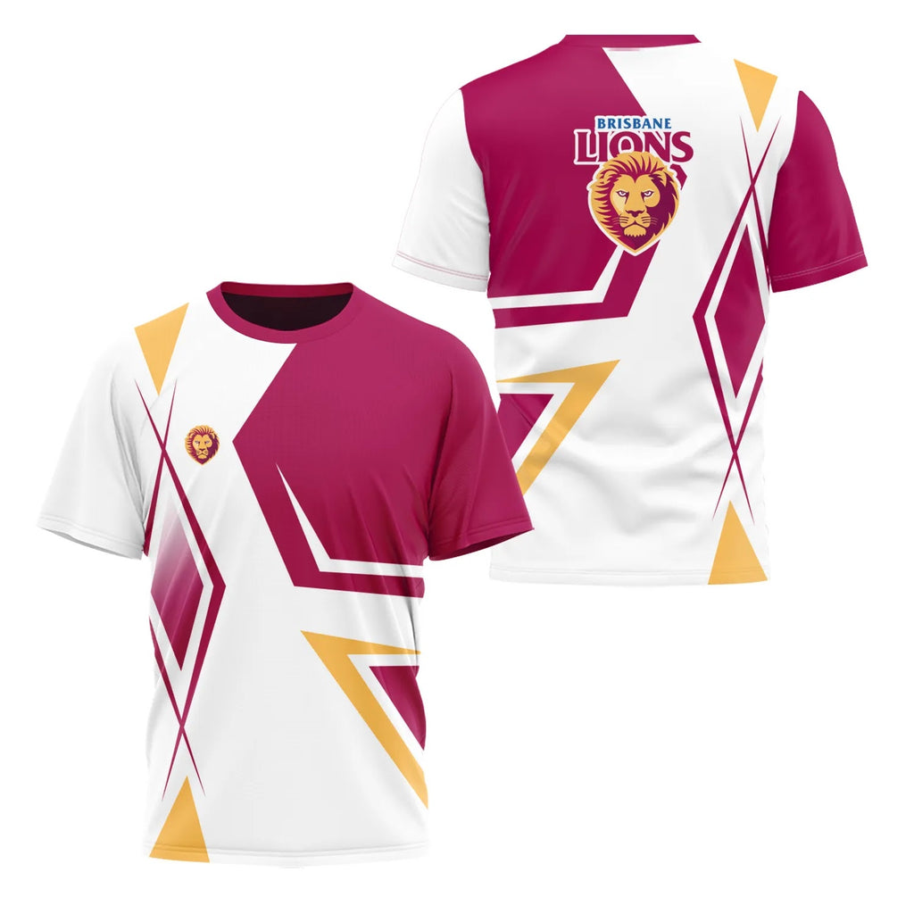 Brisbane Lions Apparels SC080
