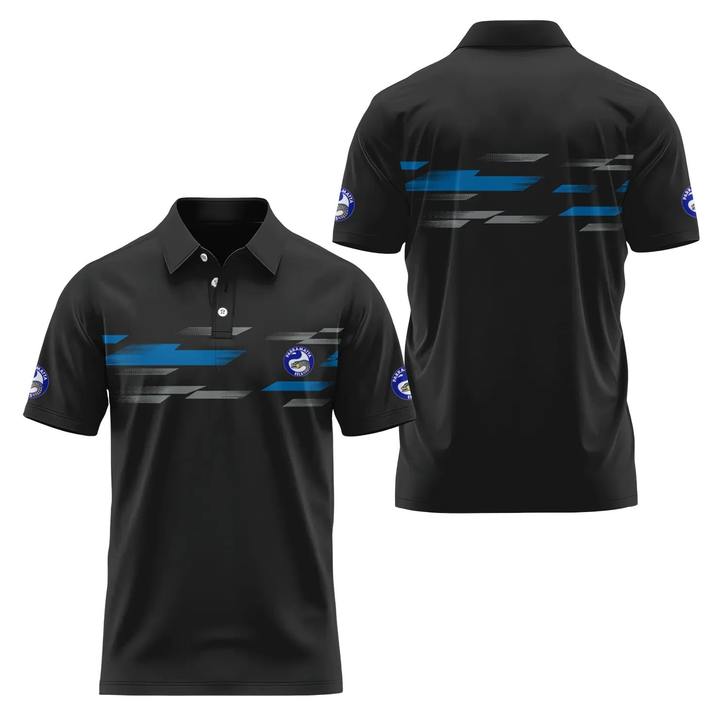 Parramatta Eels Apparels SC100