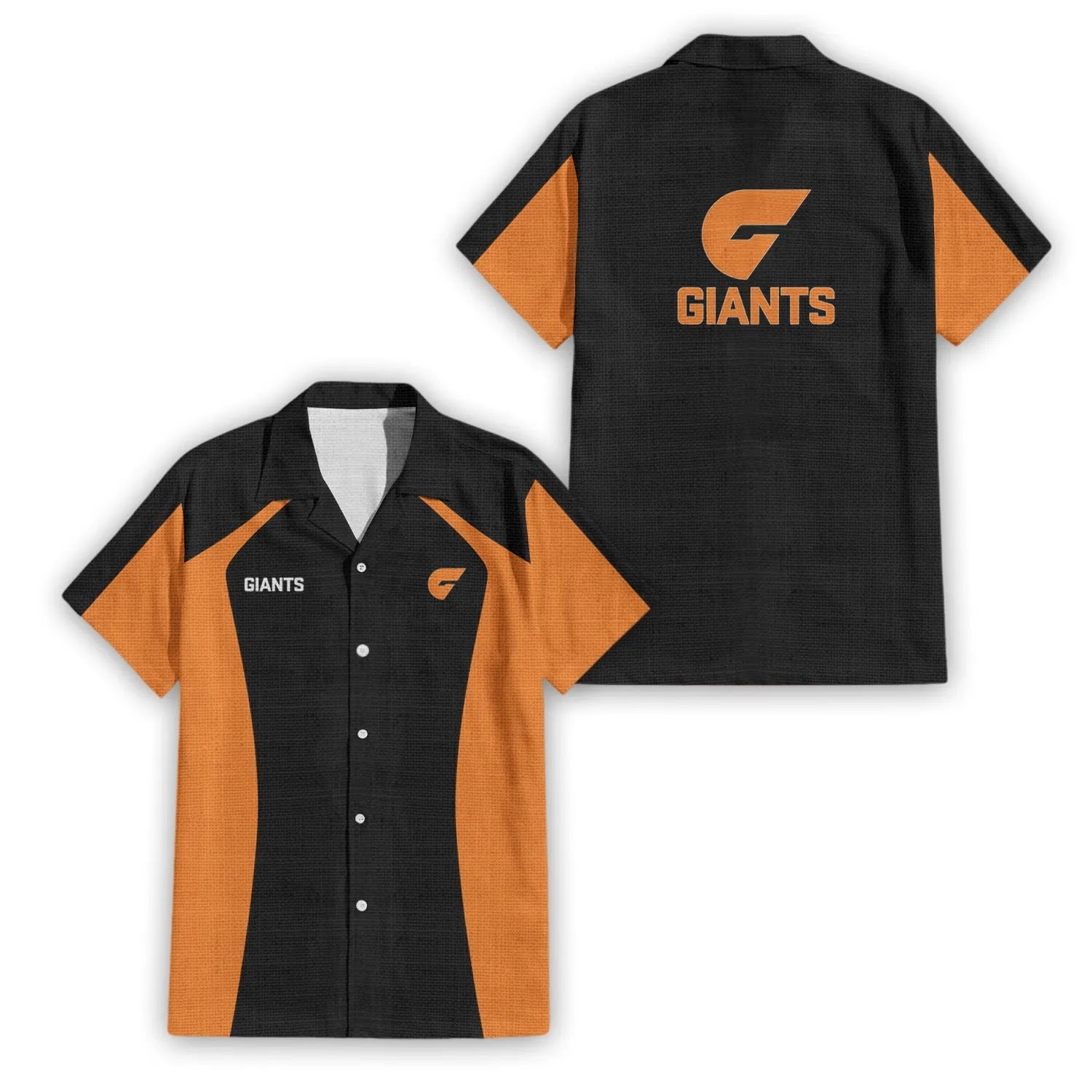 Greater Western Sydney Giants Apparels SC048