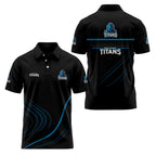 Gold Coast Titans Apparels SC024
