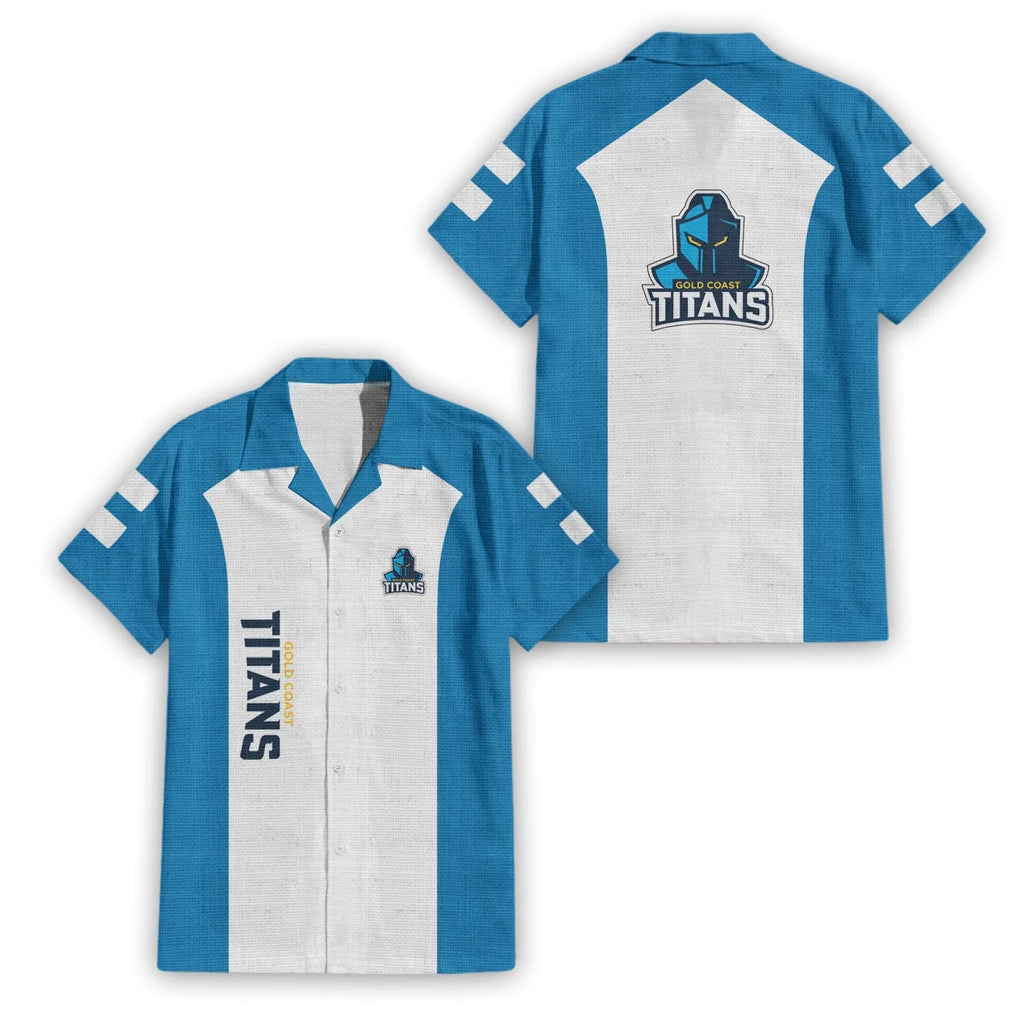 Gold Coast Titans Apparels SC078