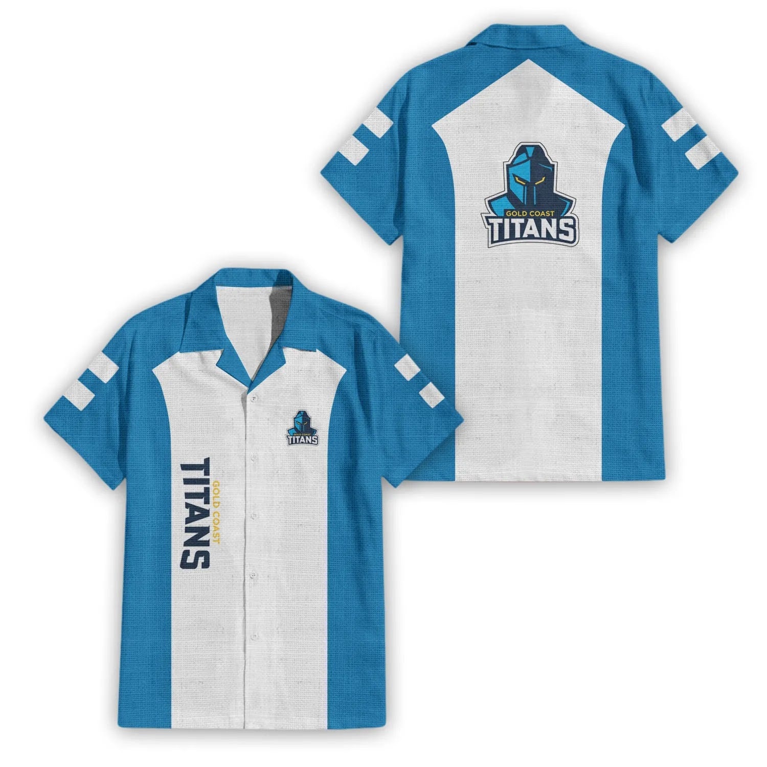 Gold Coast Titans Apparels SC078
