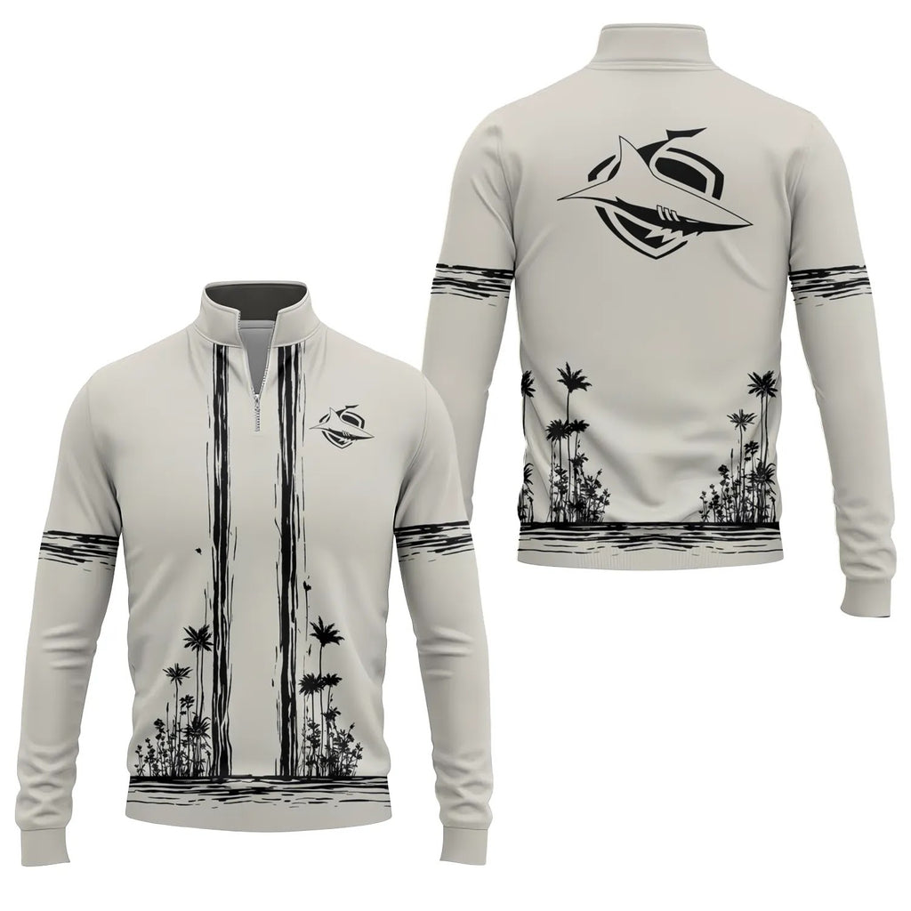 Cronulla-Sutherland Sharks Apparels SHW043