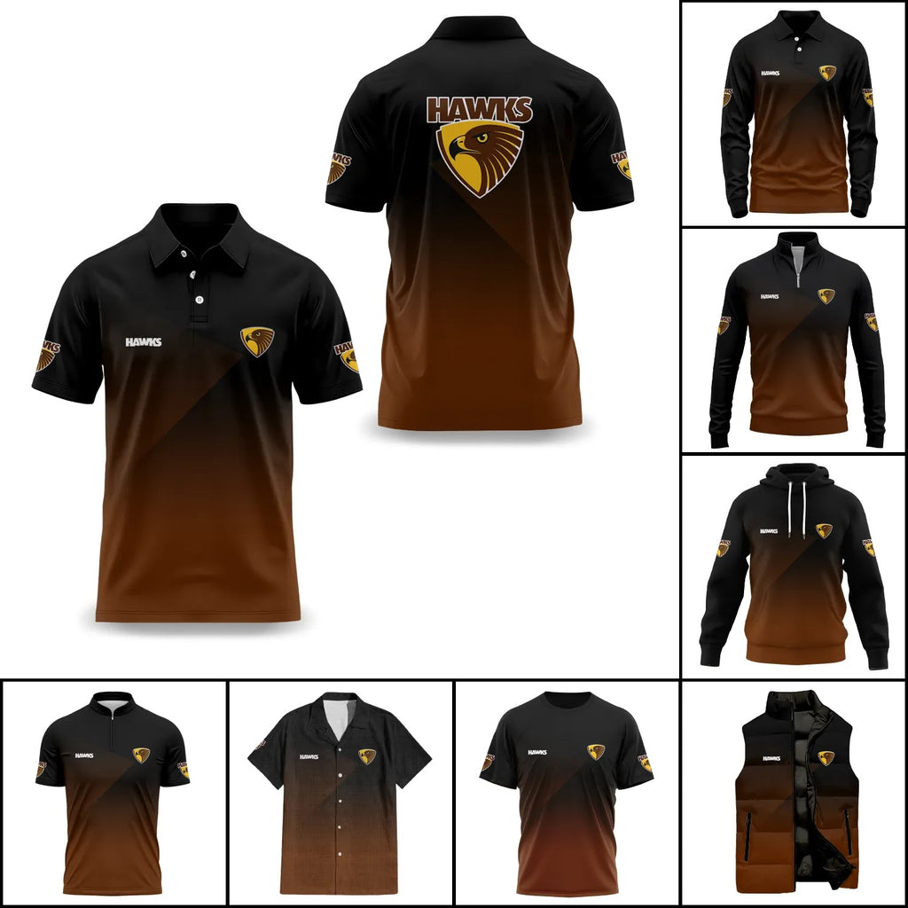 Hawthorn Hawks Apparels SC012