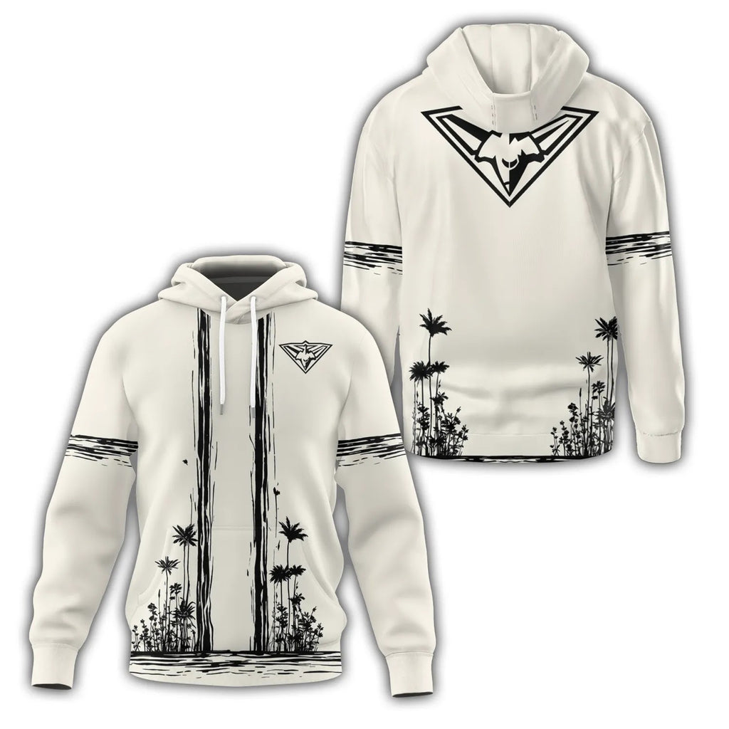 Essendon Bombers Hoodie SHW043
