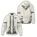 Essendon Bombers Hoodie SHW043