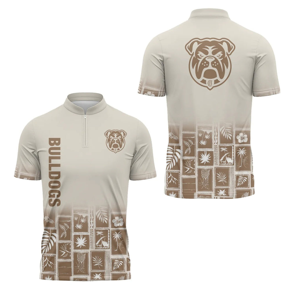 Canterbury-Bankstown Bulldogs Apparels SHW067