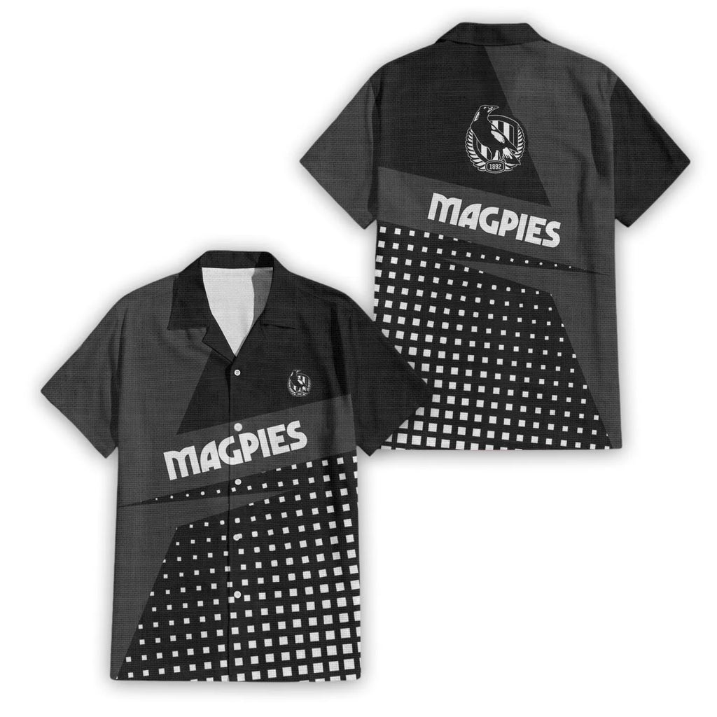 Collingwood Magpies Apparels SC083