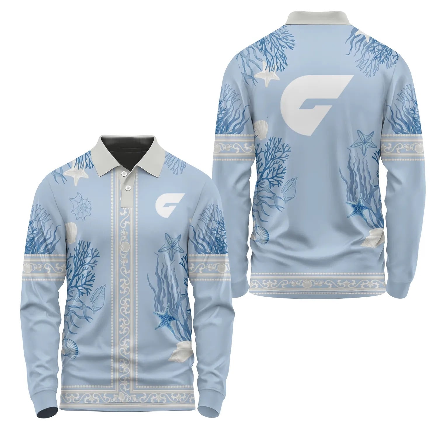Greater Western Sydney Giants Apparels SHW024