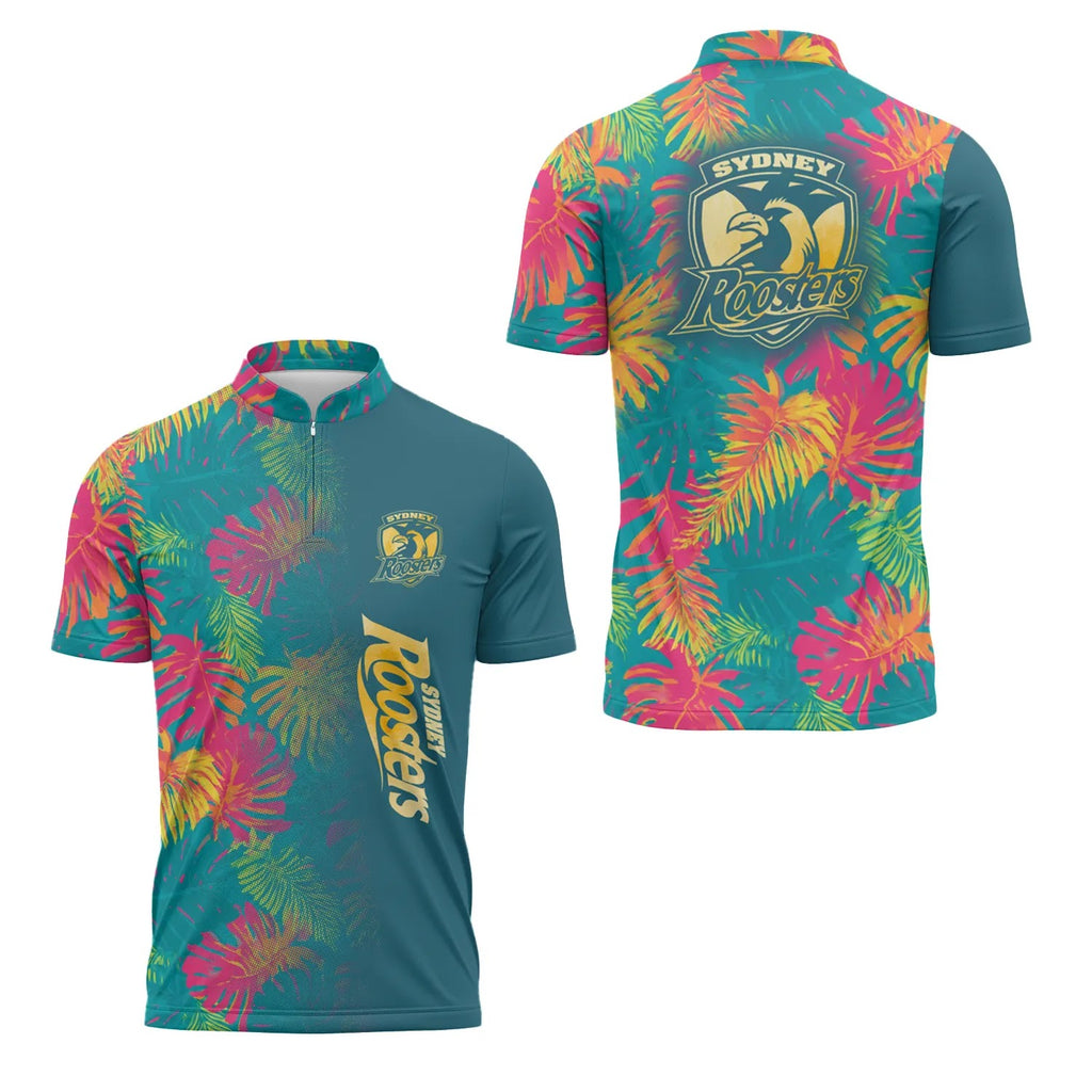 Sydney Roosters Apparels SHW059