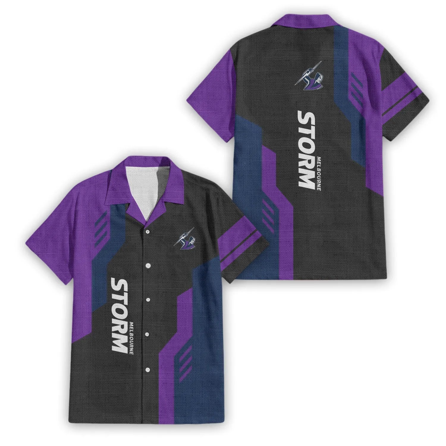Melbourne Storm Apparels SC029