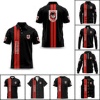St George Illawarra Dragons Apparels SC013