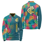 Carlton Blues Apparels SHW059