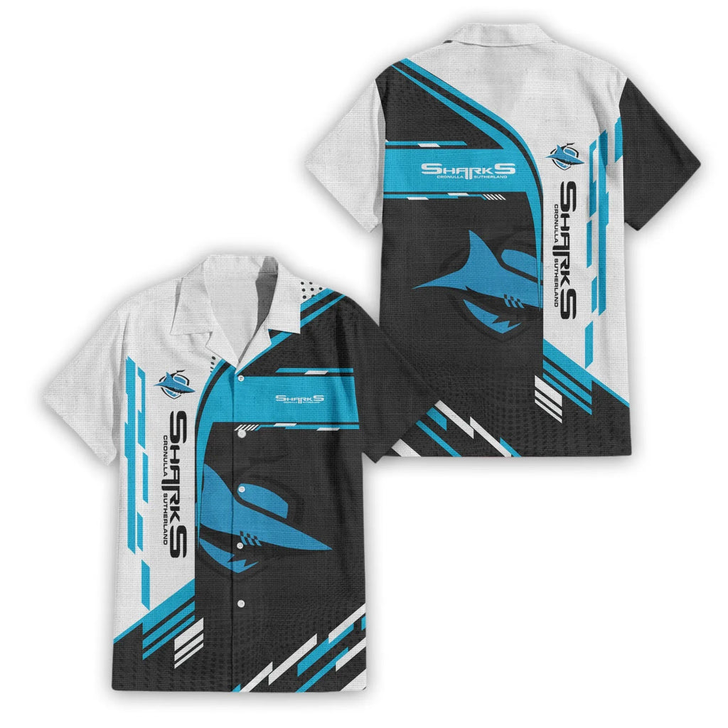 Cronulla-Sutherland Sharks Apparels SC036