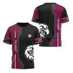 Manly Warringah Sea Eagles Apparels SC042