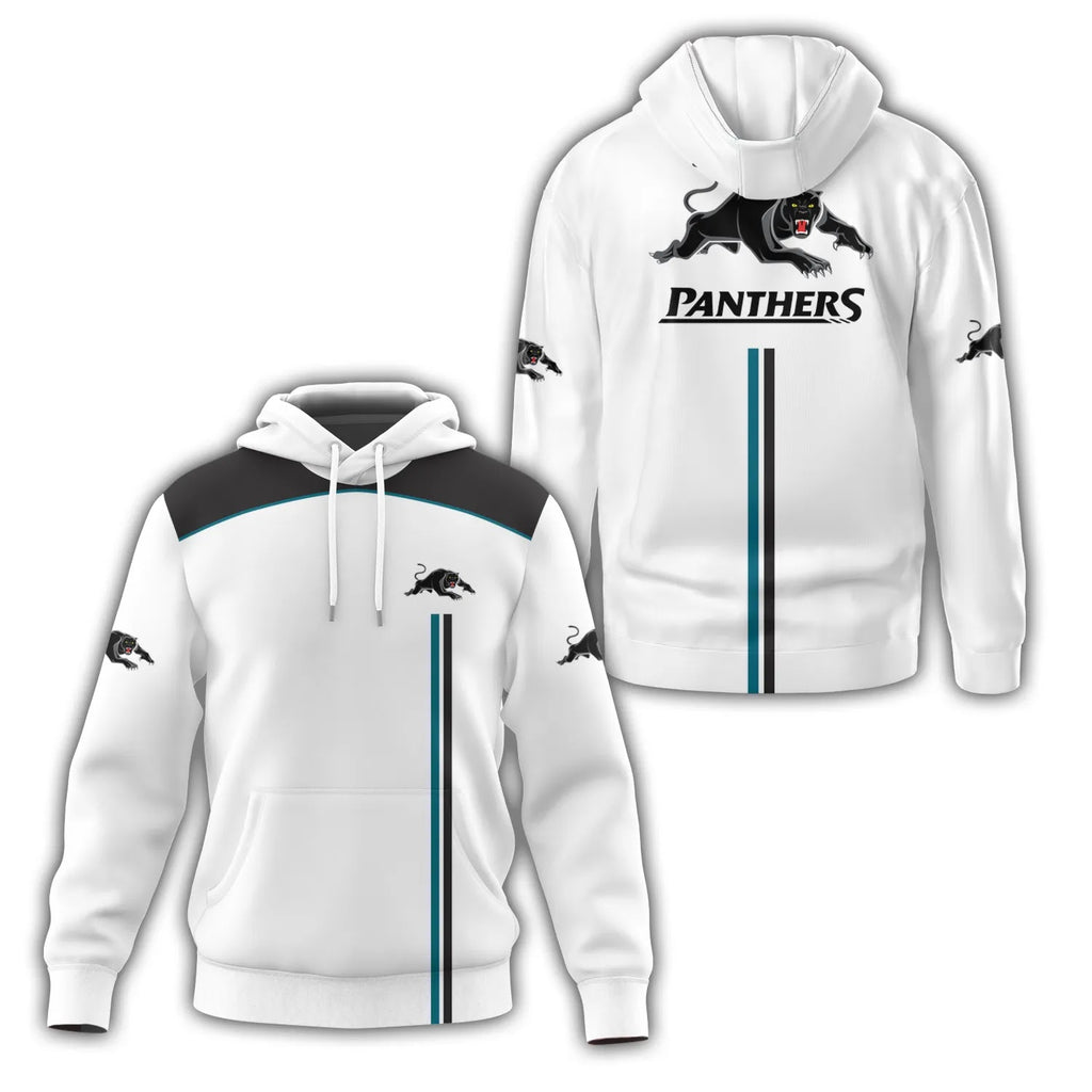 Penrith Panthers Hoodie SC021