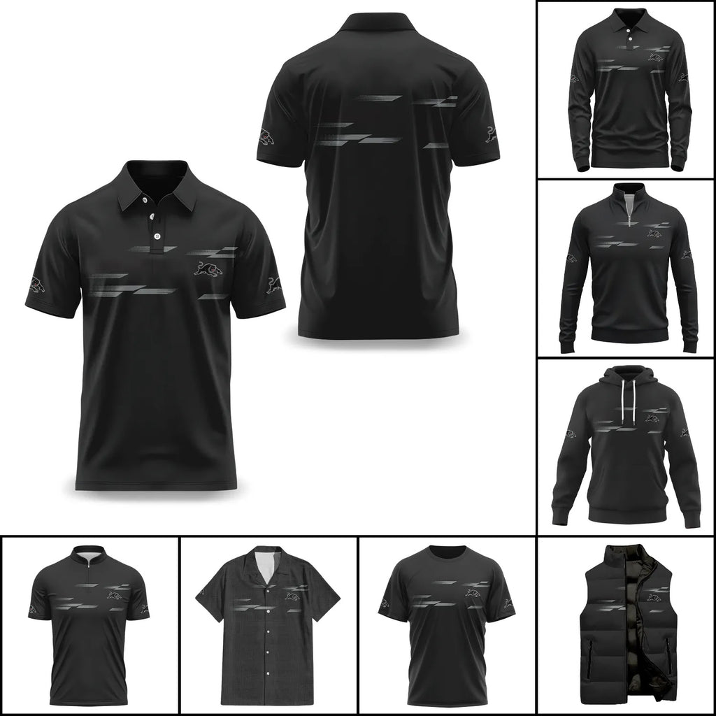 Penrith Panthers Apparels SC100