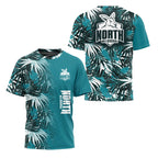 North Melbourne Kangaroos Apparels SHW060