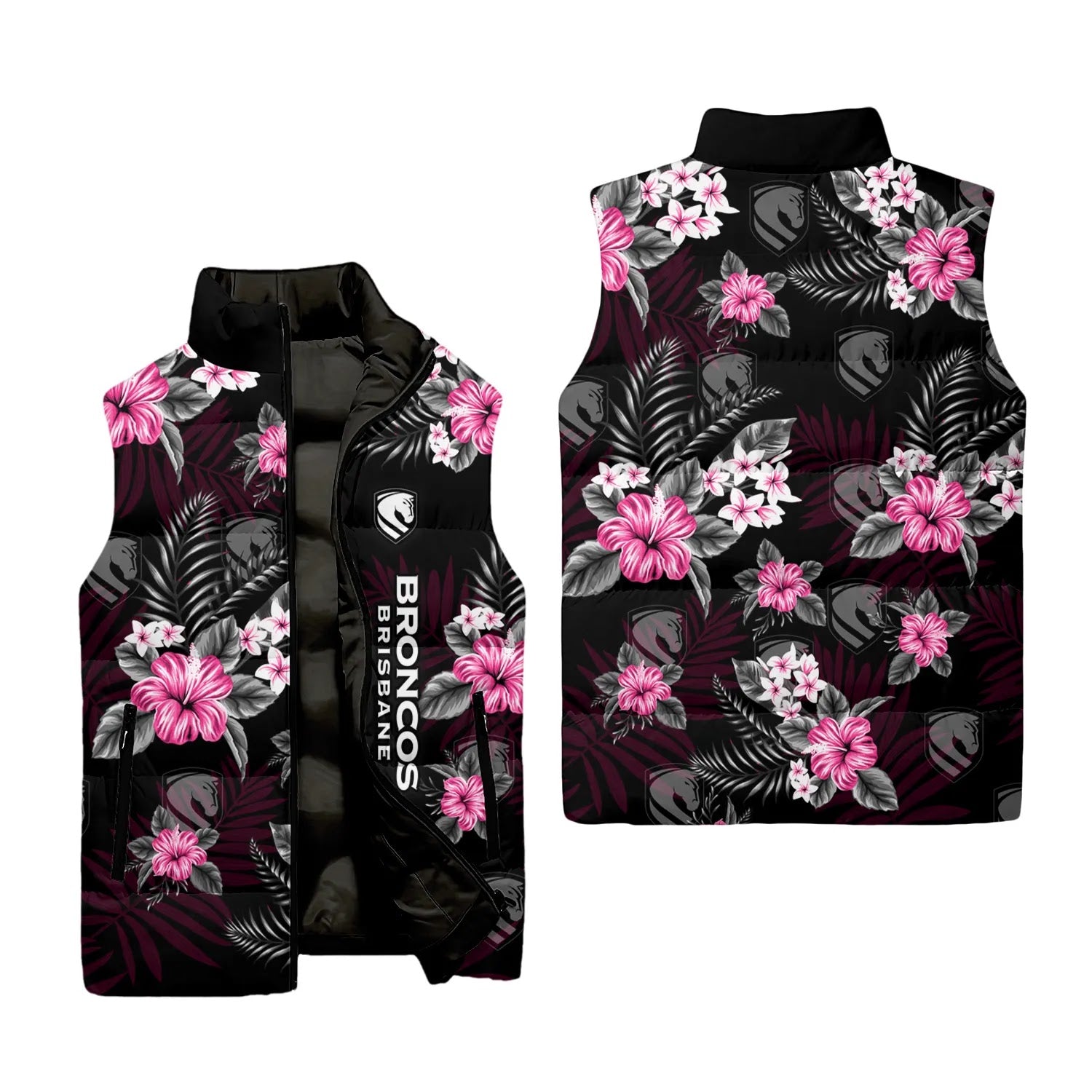 Brisbane Broncos Apparels SC054