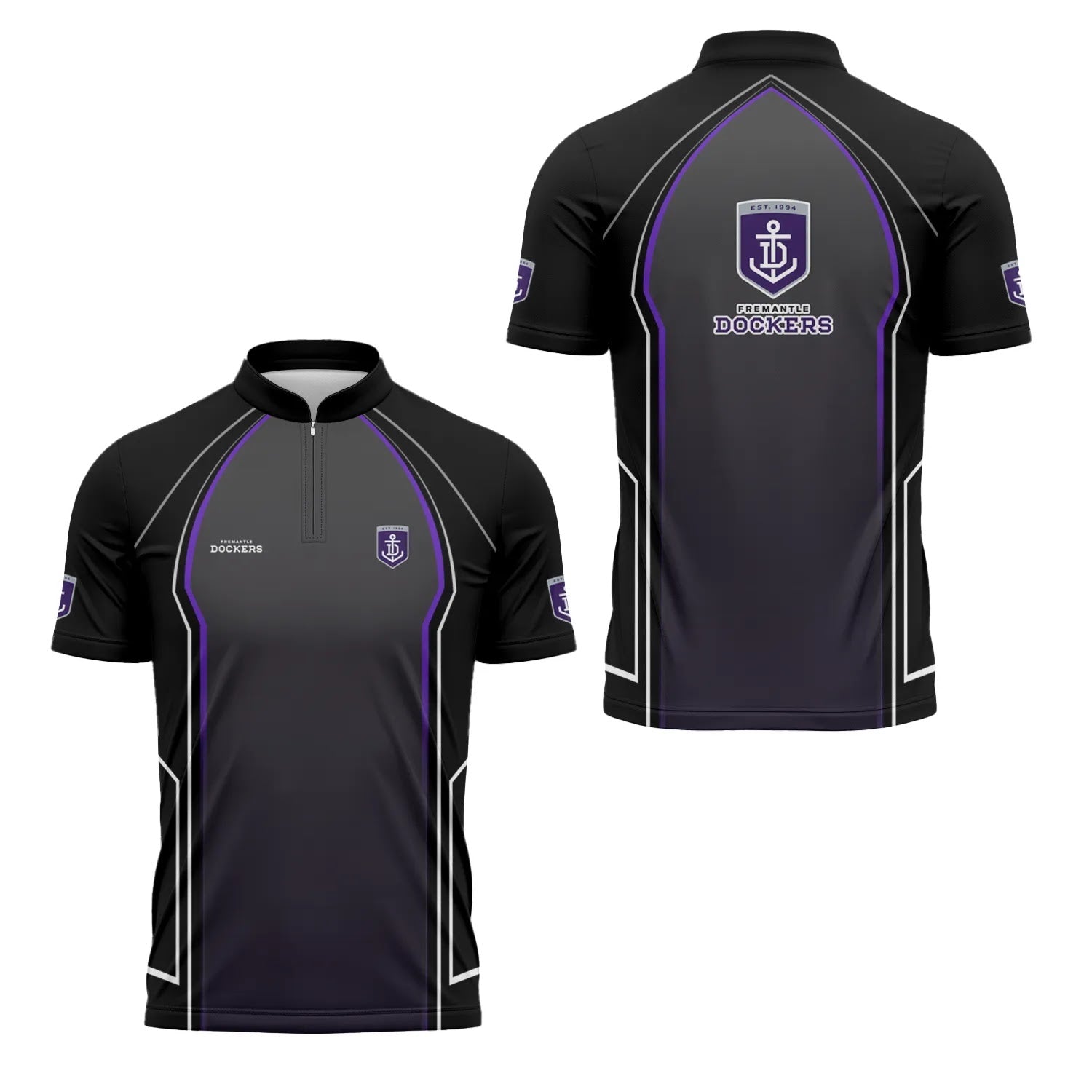 Fremantle Dockers Apparels SC061