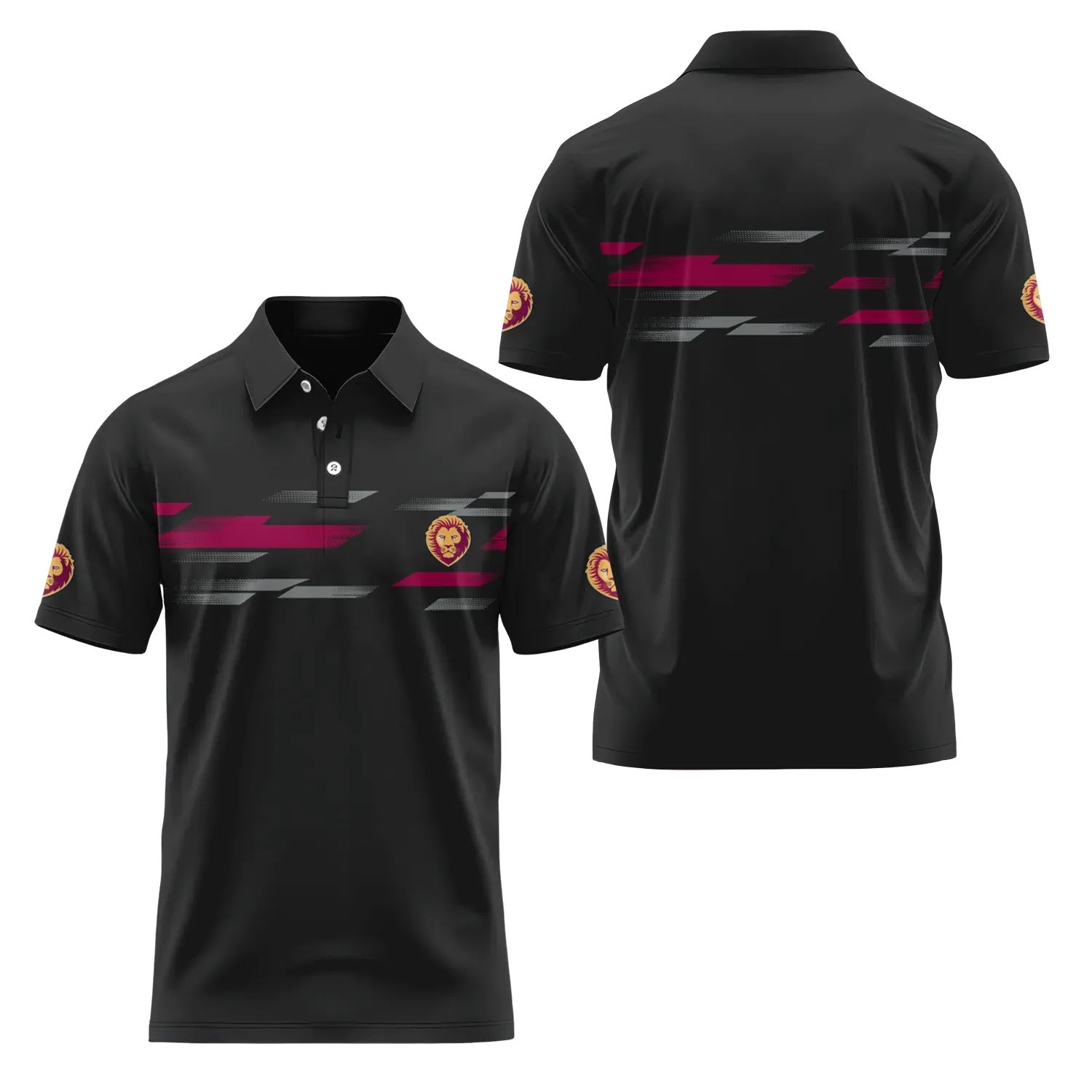 Brisbane Lions Apparels SC100