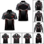 St George Illawarra Dragons Apparels SC115