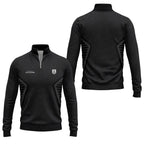 Fremantle Dockers Quarter-zip Pullover SC102
