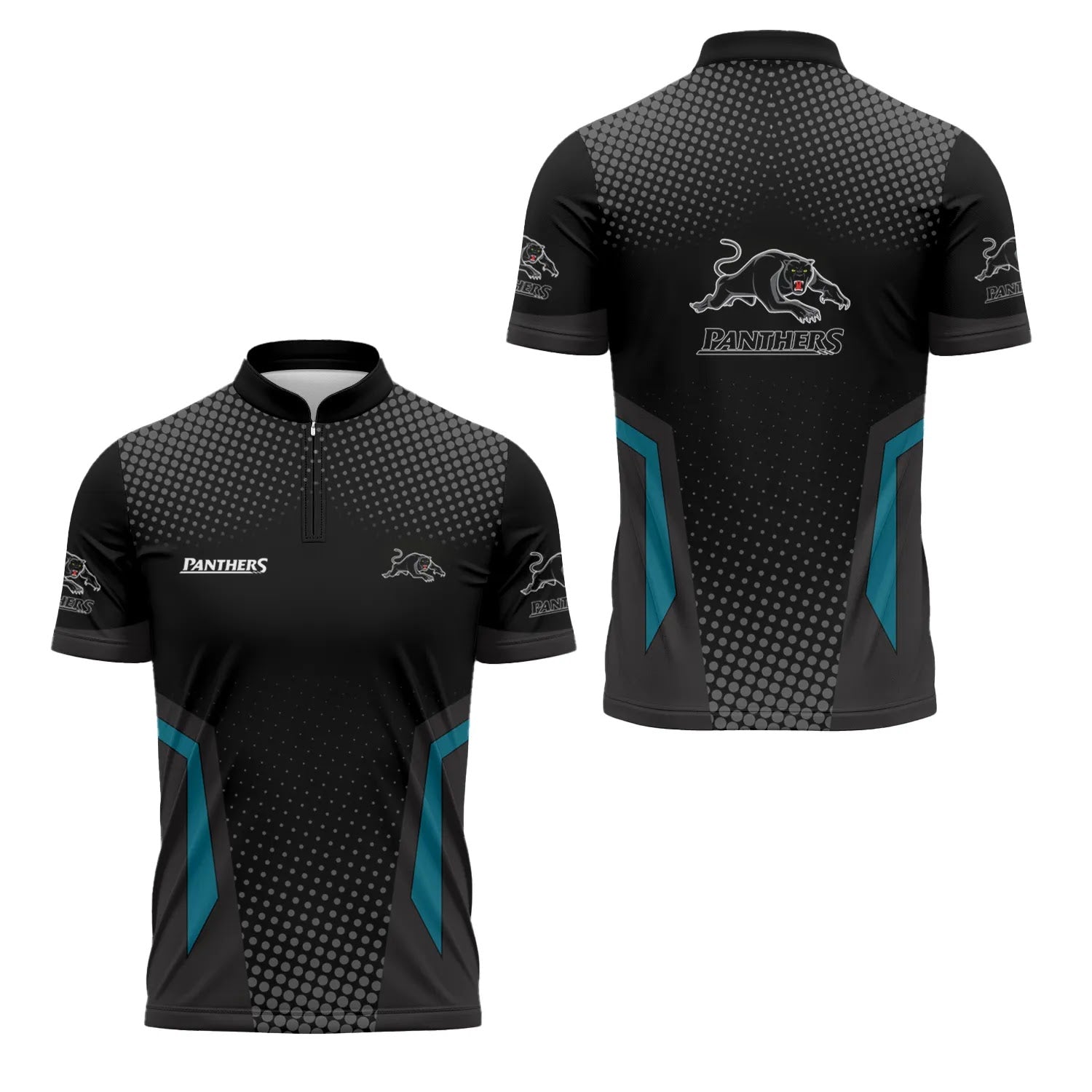 Penrith Panthers Apparels SC032