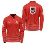 St George Illawarra Dragons Apparels SC003