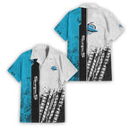Cronulla-Sutherland Sharks Apparels SC039