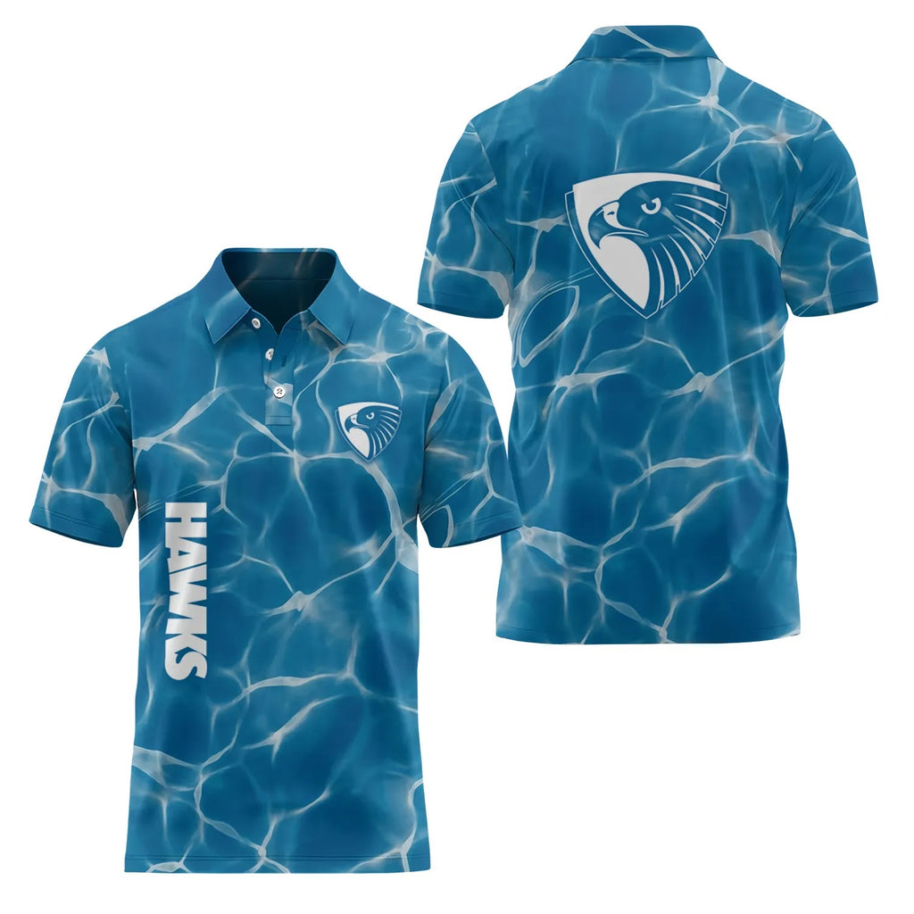 Hawthorn Hawks Apparels SHW035