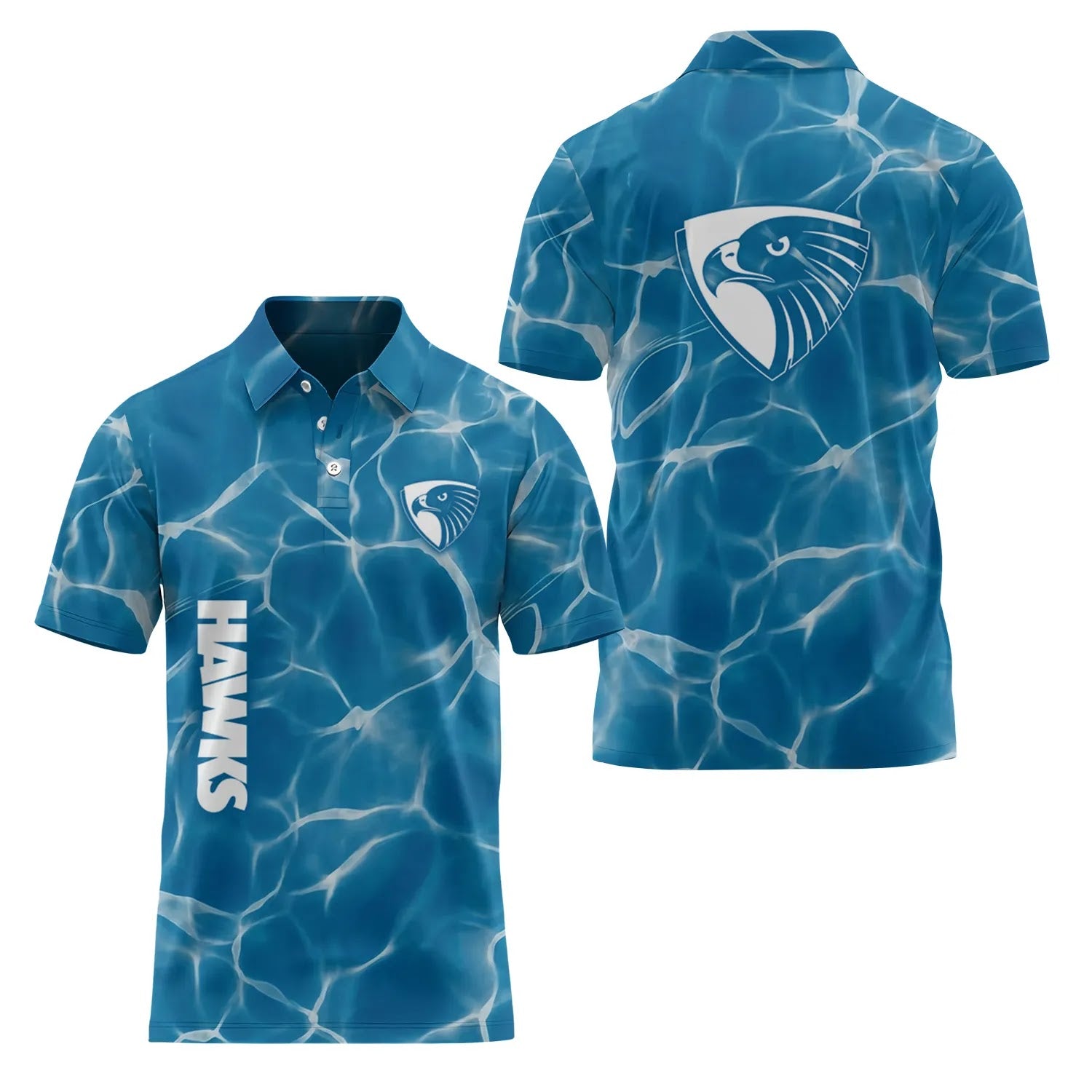 Hawthorn Hawks Apparels SHW035