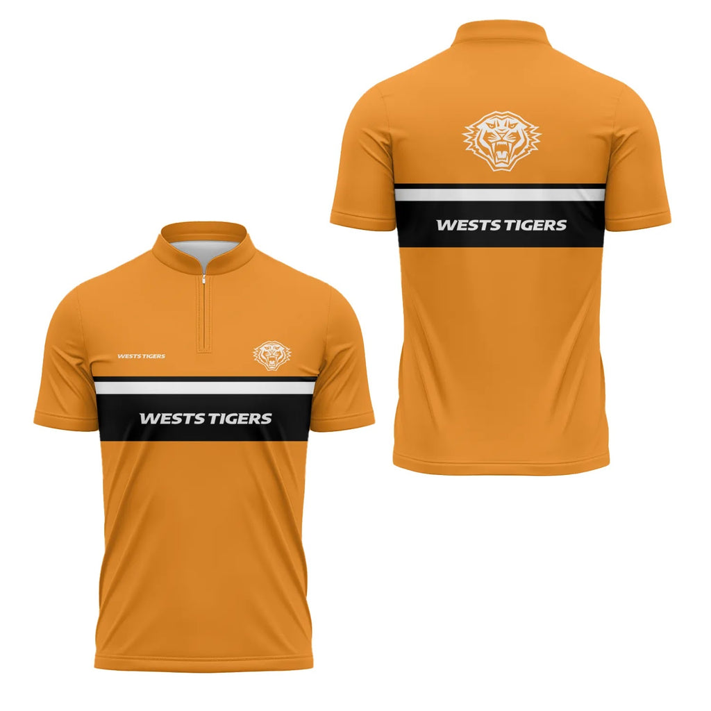 Wests Tigers Apparels SC051