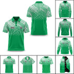 Canberra Raiders Apparels SC121