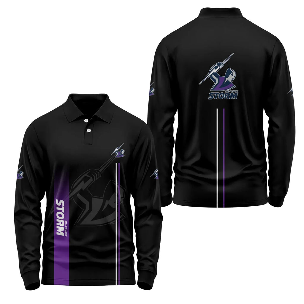 Melbourne Storm Apparels SC077