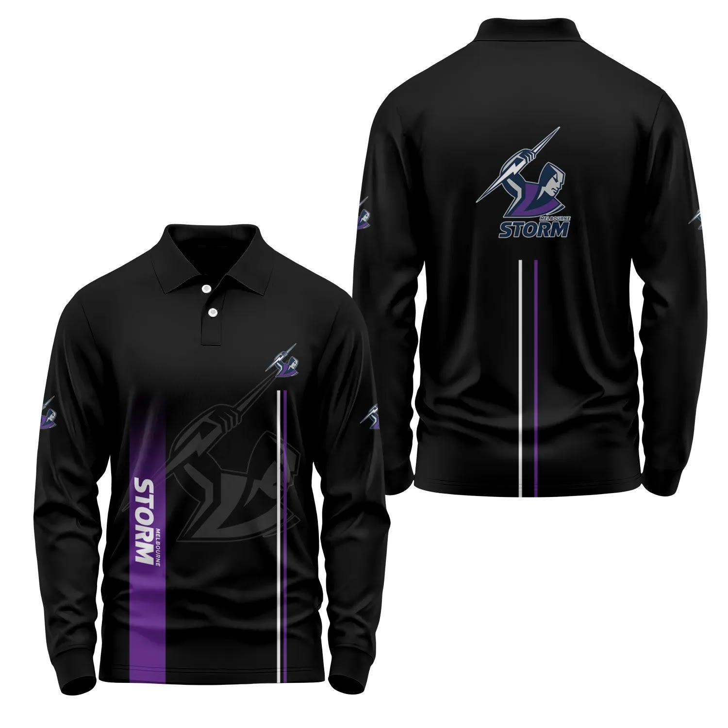 Melbourne Storm Apparels SC077