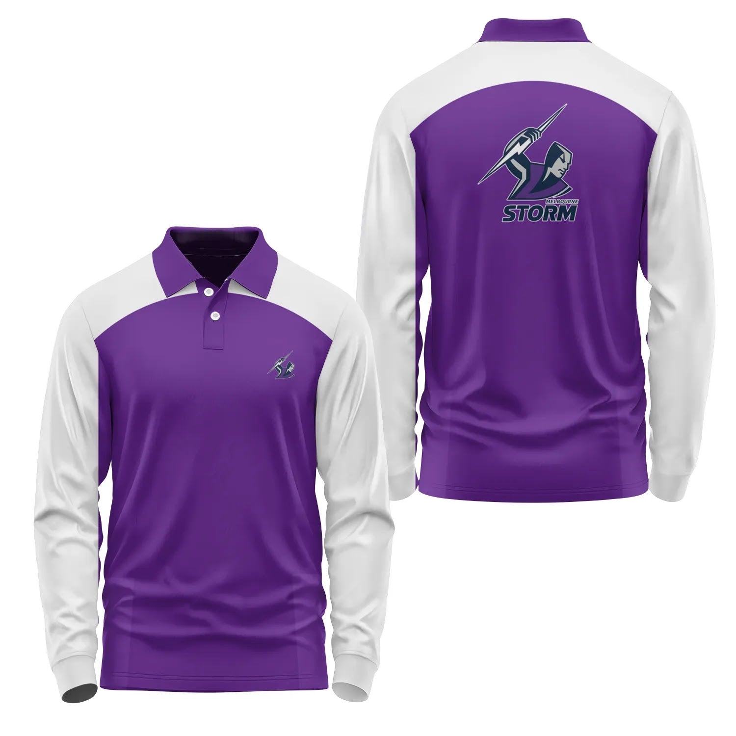 Melbourne Storm Apparels SC016
