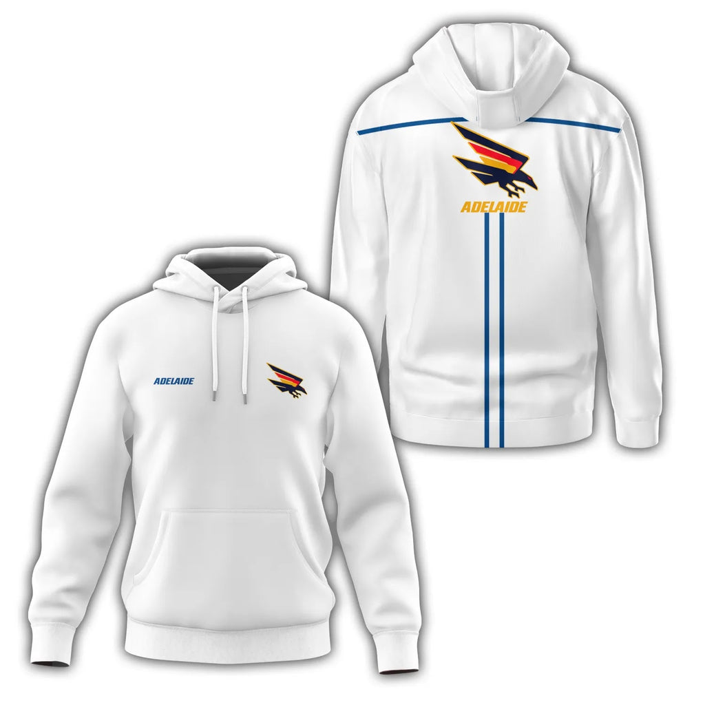 Adelaide Crows Hoodie SC018