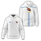 Adelaide Crows Hoodie SC018