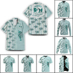 Sydney Roosters Apparels SHW028