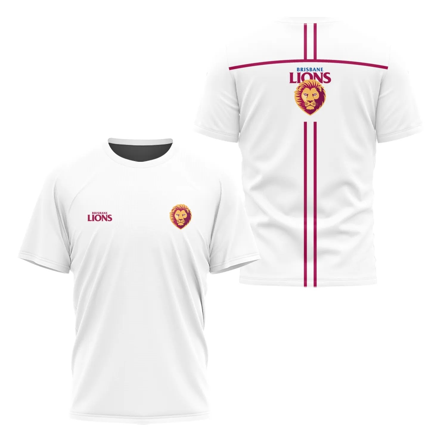Brisbane Lions Apparels SC018