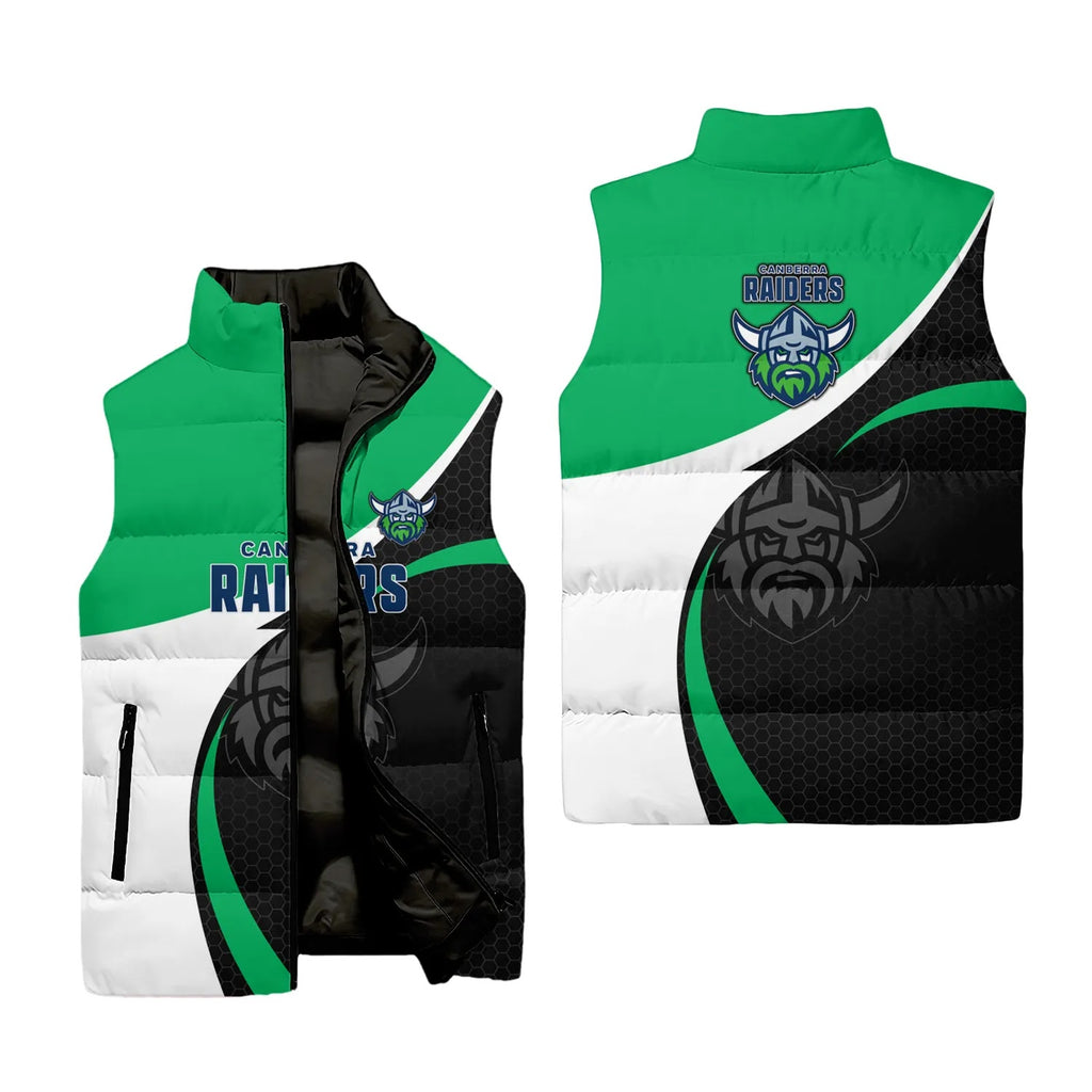 Canberra Raiders Apparels SC002