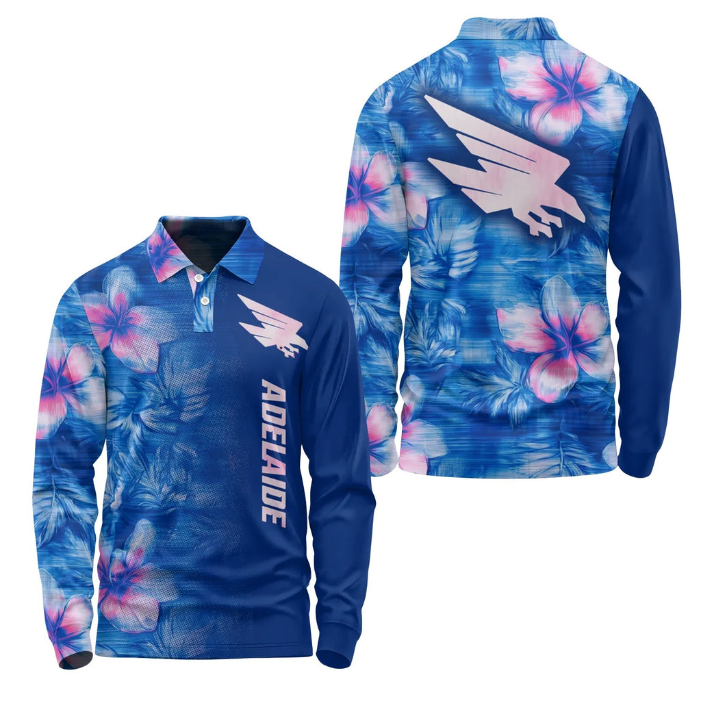 Adelaide Crows Apparels SHW057
