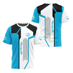 Cronulla-Sutherland Sharks Apparels SC065